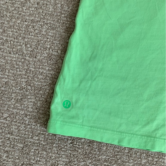 Lululemon All Yours Boyfriend Tank Top - Picture 4 of 5